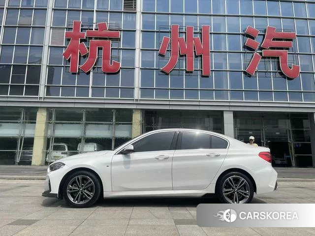 BMW 1 series id 4260377 из Китая 11