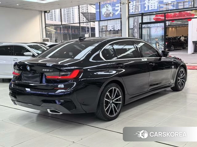 BMW 3 series id 4271674 из Китая 11