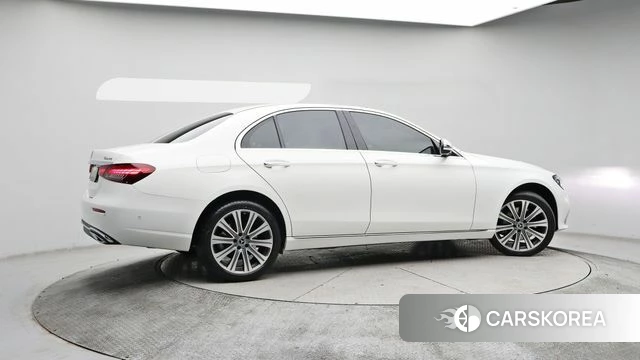Mercedes-Benz E-Class W213 id 4267163 из Кореи 14