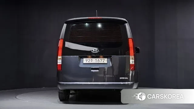 Hyundai Staria id 2965236 из Кореи 14