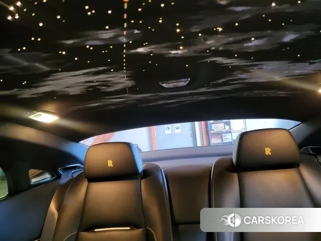 Rolls-Royce Lace 2020 Серебряный двухцветный из Кореи, фото 6