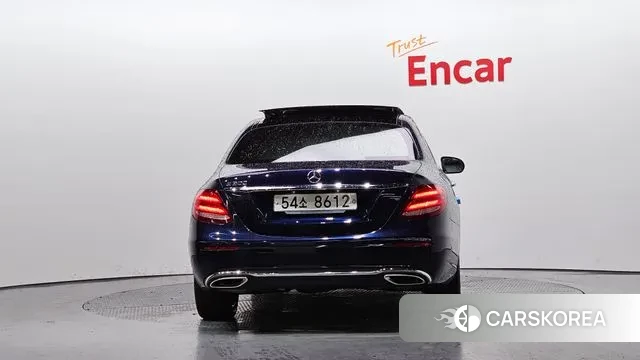 Mercedes-Benz E-Class W213 id 3004784 из Кореи 14