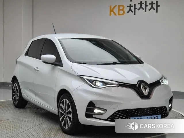 Renault Korea (Samsung) Joe id 3422077 из Кореи 12