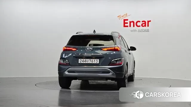 Hyundai The New Kona id 2959989 из Кореи 14