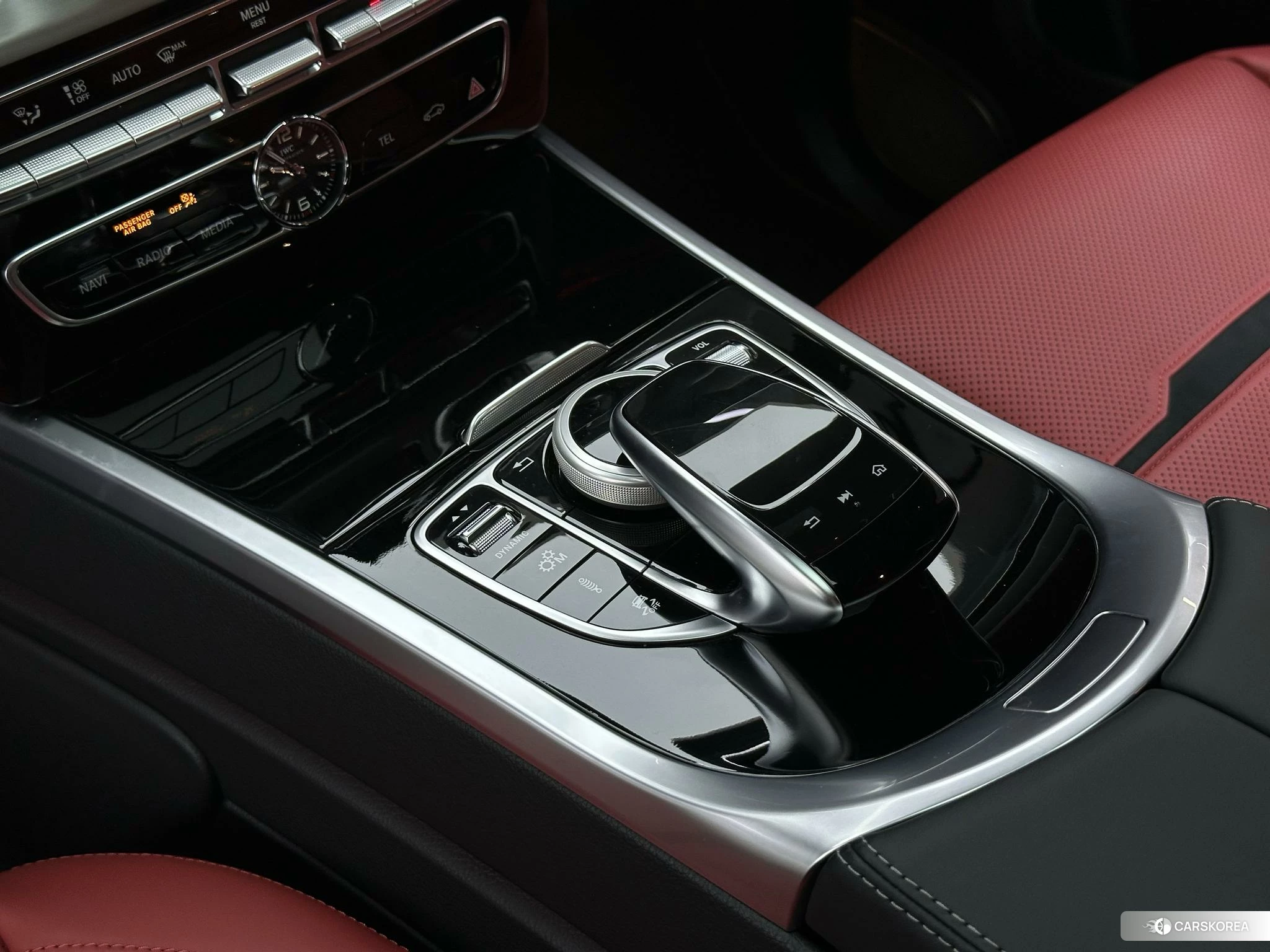 Mercedes-Benz AMG G-Class id 4513924 из Китая 18