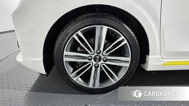 Kia All New Morning (JA) id 4795014 из Кореи 25