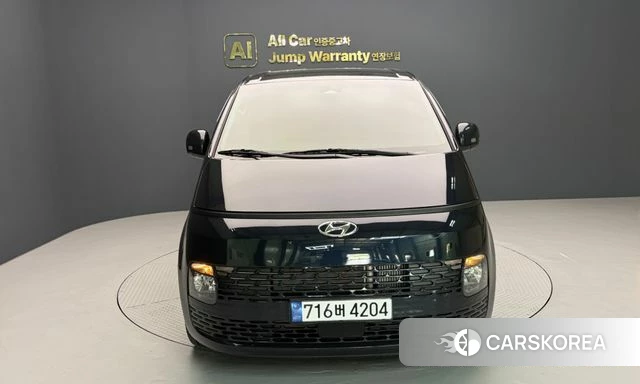 Hyundai Staria id 4623966 из Кореи 14