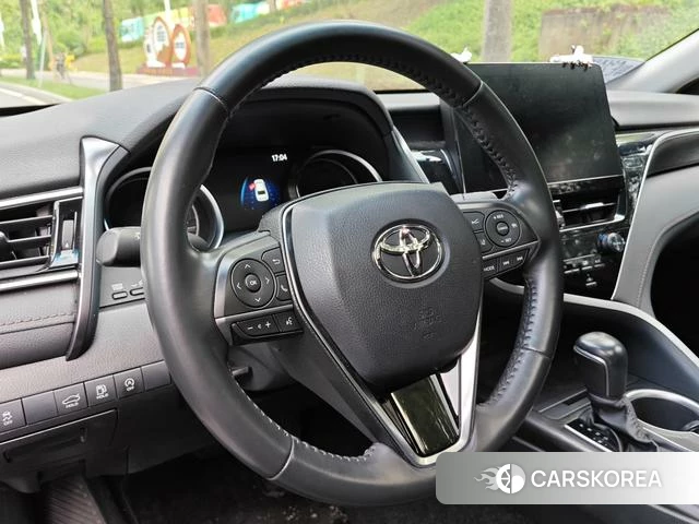 Toyota Camry id 4290556 из Китая 10