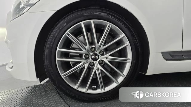 Kia More K9 id 4530924 из Кореи 31