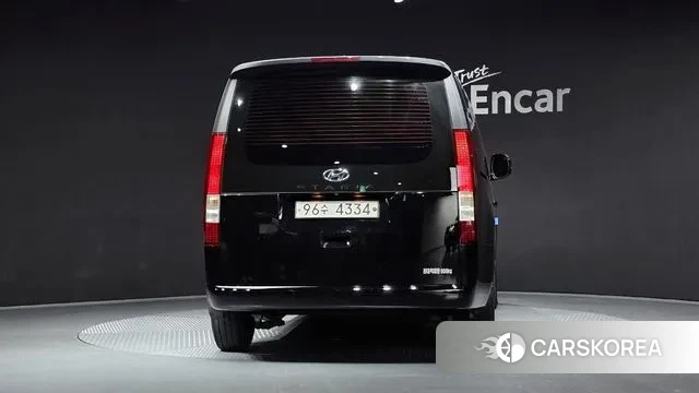 Hyundai Staria id 3607107 из Кореи 14