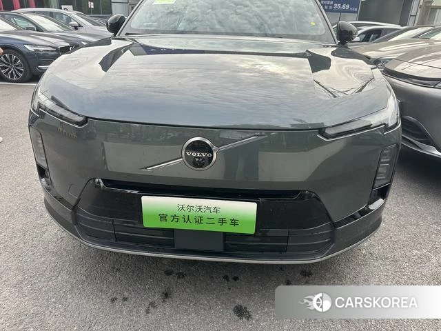 Volvo XC70 id 4236177 из Китая 9