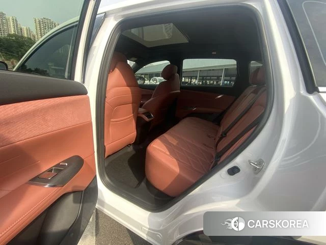 Chang'an CS75 PLUS id 4387304 из Китая 10