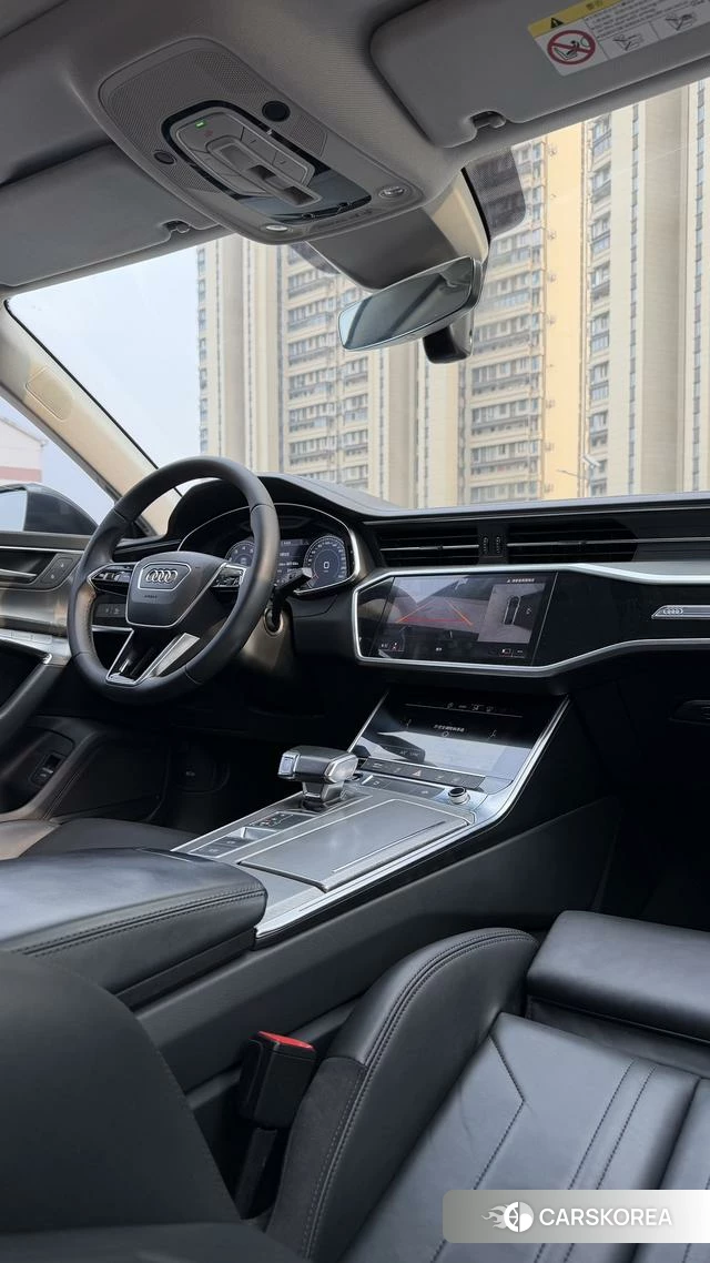 Audi A7 id 4240839 из Китая 8