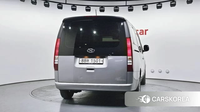 Hyundai Staria id 4224402 из Кореи 24