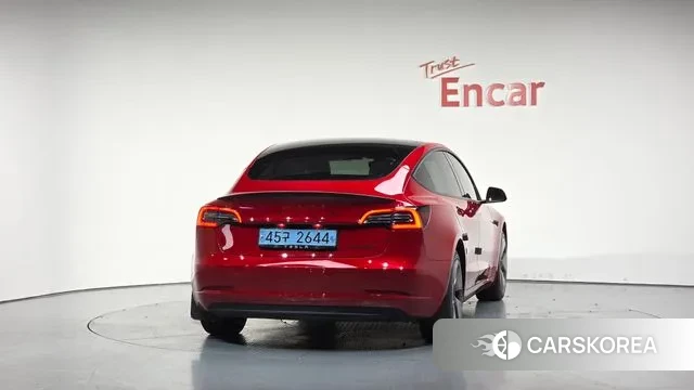 Tesla Model 3 id 3059238 из Кореи 14