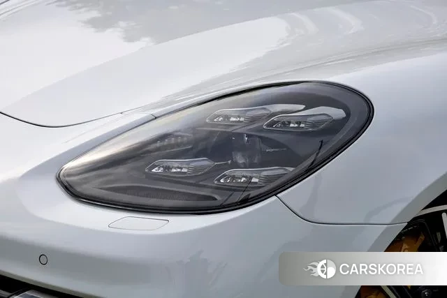 Porsche Panamera (971) id 3588181 из Кореи 14