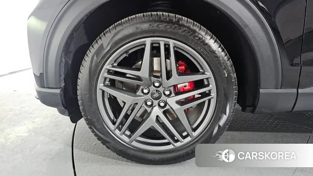 Ford Explorer 6th Generation id 3663969 из Кореи 14