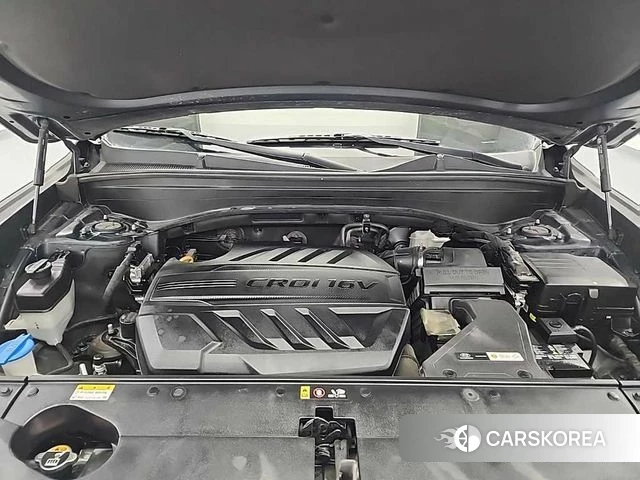 Hyundai Palisade id 3936413 из Кореи 12