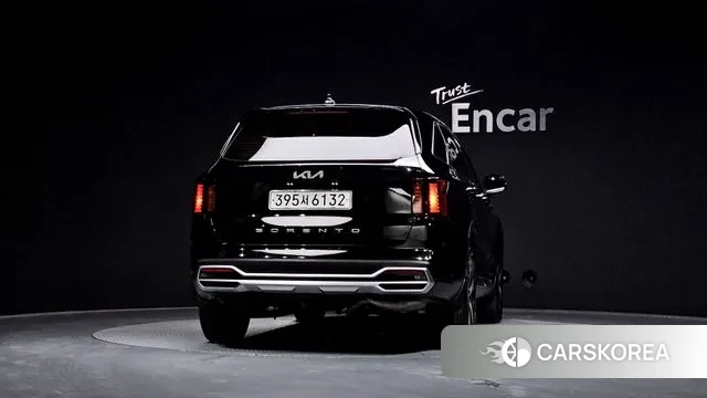 Kia Sorento 4th Generation id 3671137 из Кореи 14