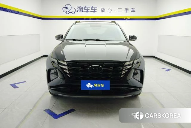 Hyundai Tucson id 3810174 из Китая 11