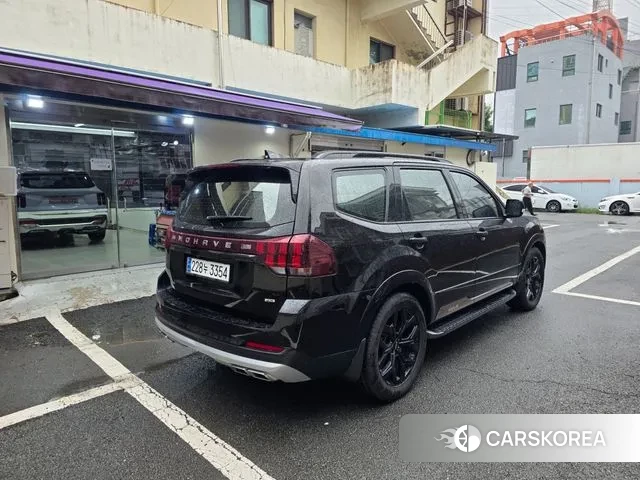 Kia Mohave Master id 3041303 из Кореи 14