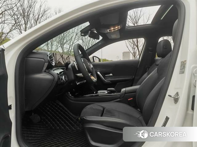 Mercedes-Benz Class A id 4209239 из Китая 7