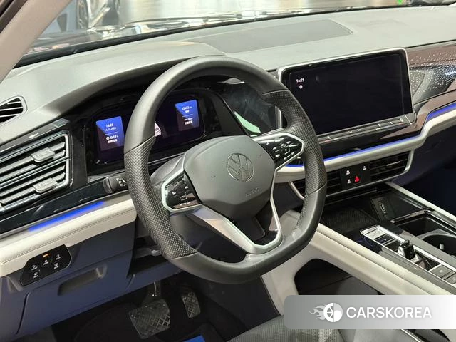 Volkswagen Tourang id 4261911 из Китая 30