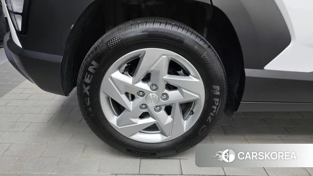 Hyundai Kona Hybrid (SX2) id 4540513 из Кореи 26