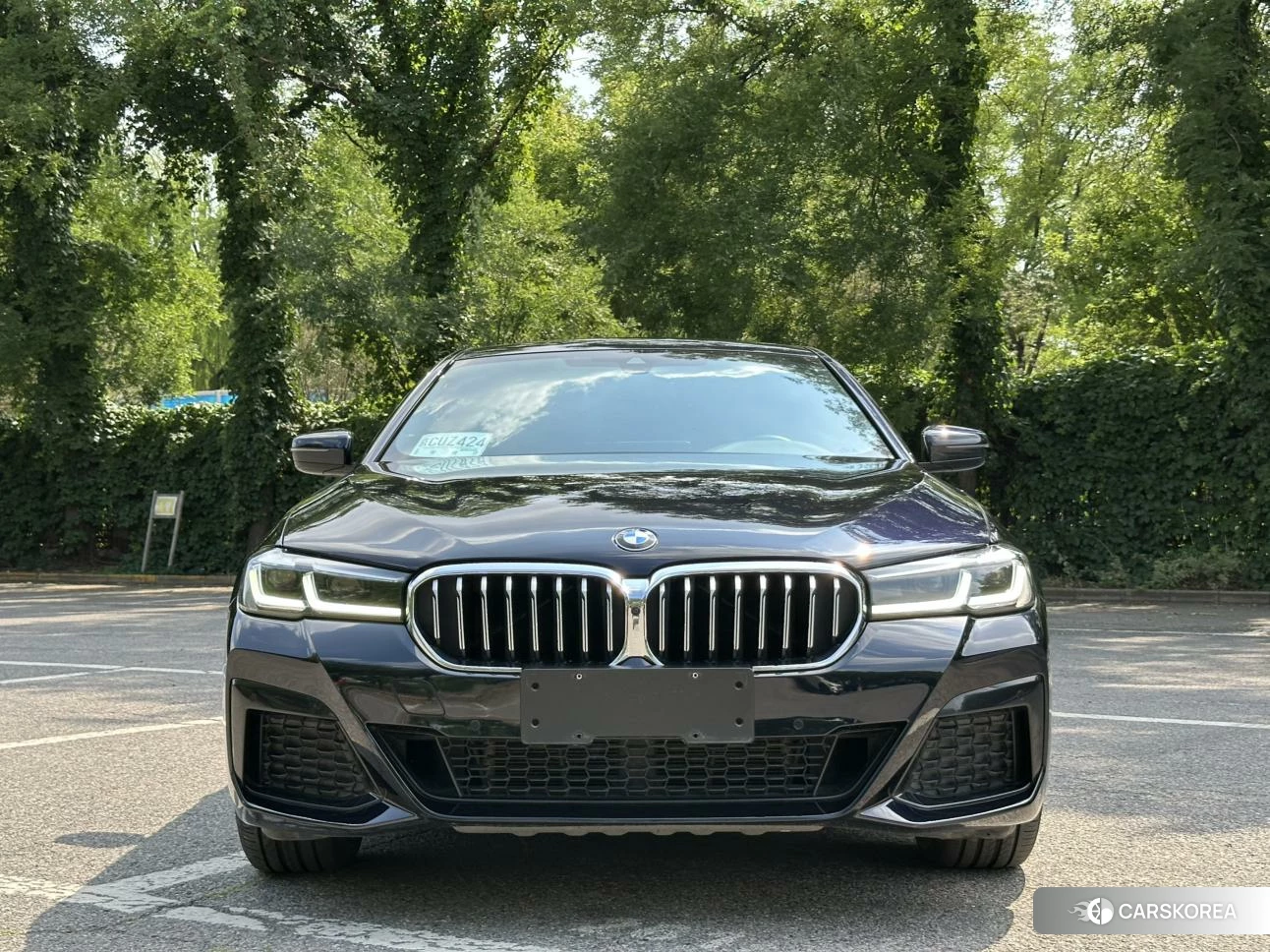 BMW 5 series id 4453877 из Китая 13