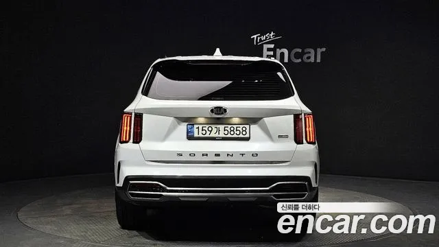 Kia Sorento 4th Generation id 2295211 из Кореи 14