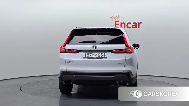 Honda CR-V 6th generation id 2958775 из Кореи 14