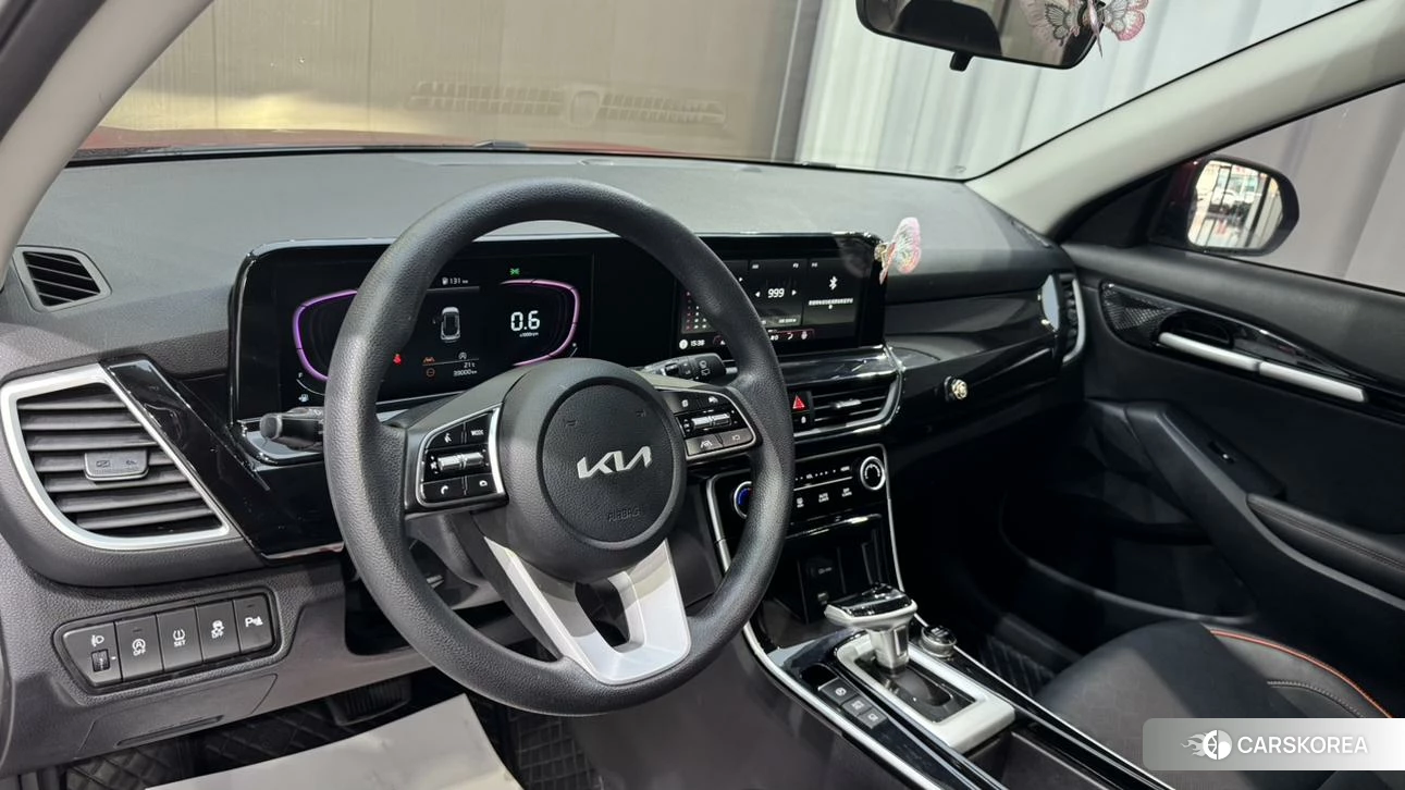 Kia Seltos id 4473678 из Китая 15