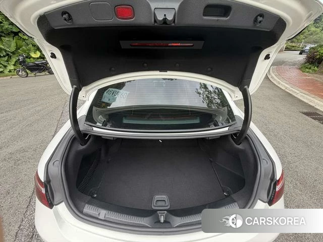 Mercedes-Benz E-class (imported) id 4274462 из Китая 15