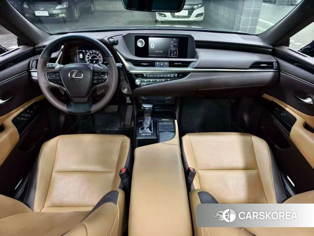 Lexus ES id 4321079 из Китая 16