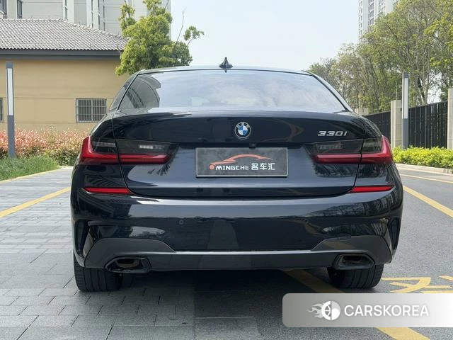 BMW 3 series id 4253841 из Китая 10