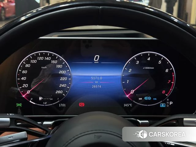 Mercedes-Benz Maybach S-class id 4219558 из Китая 17