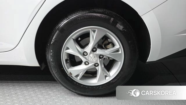 Hyundai Avante (CN7) id 4958608 из Кореи 24