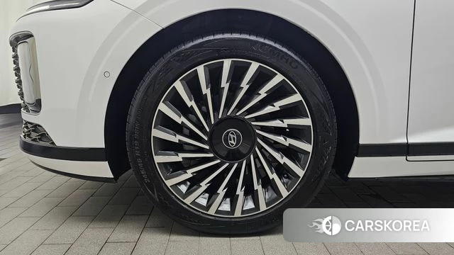 Hyundai Grandeur Hybrid (GN7) id 4682107 из Кореи 26