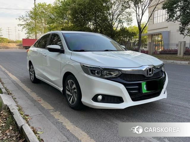 Honda Lingpai id 4241266 из Китая 17