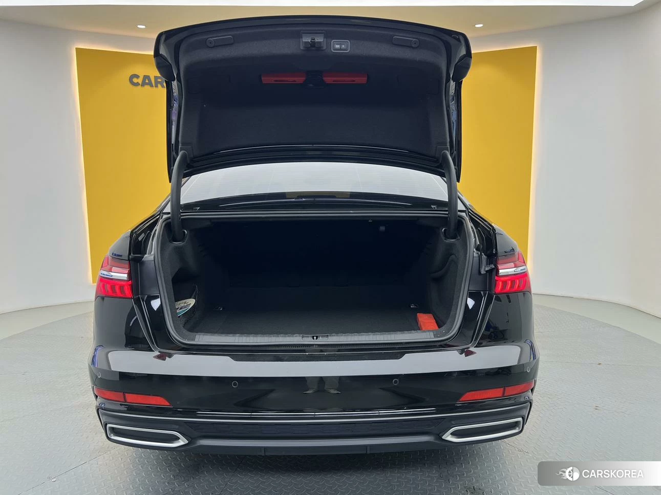 Audi A6L id 4468163 из Китая 27