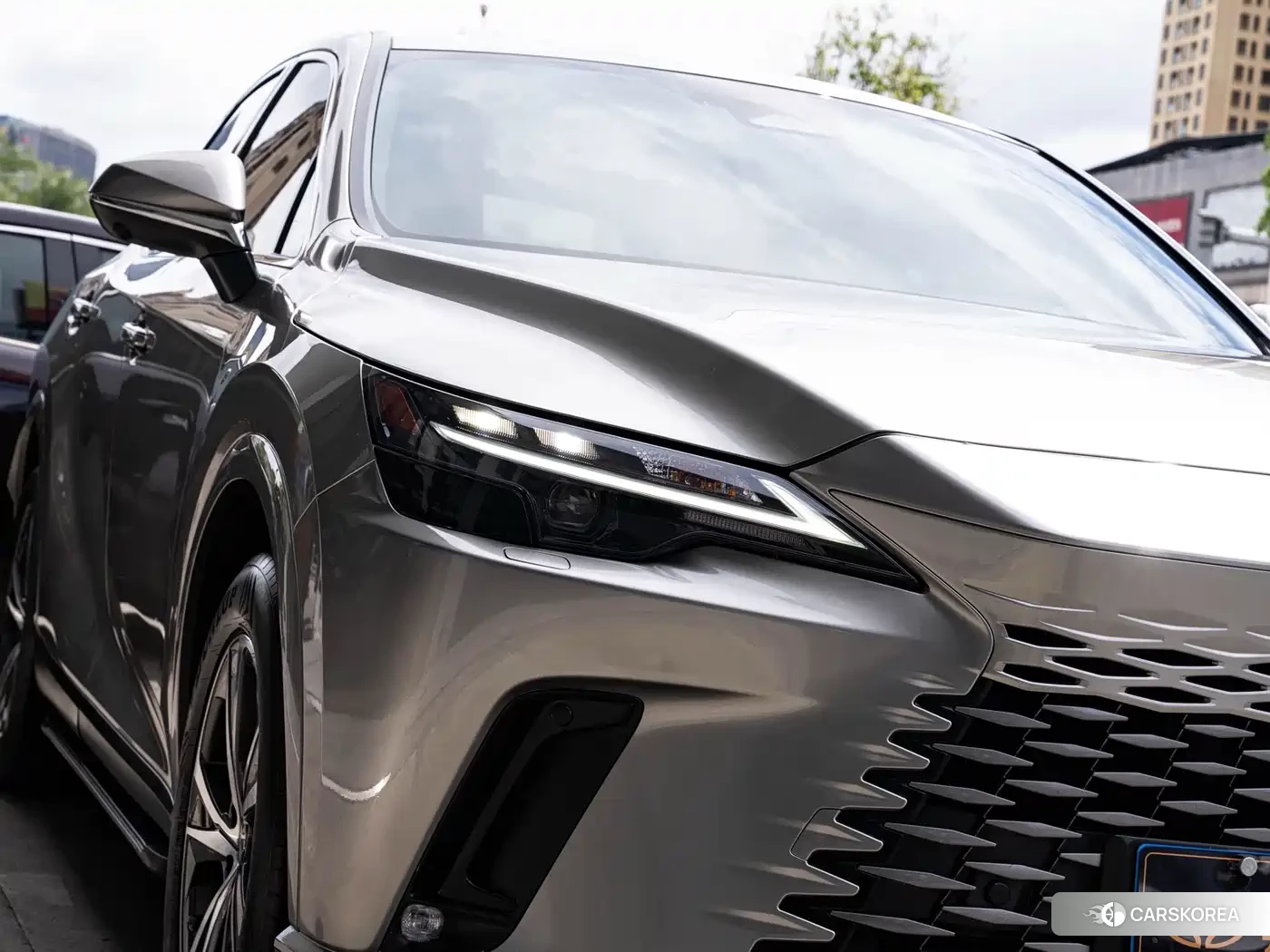 Lexus RX id 4583827 из Китая 13