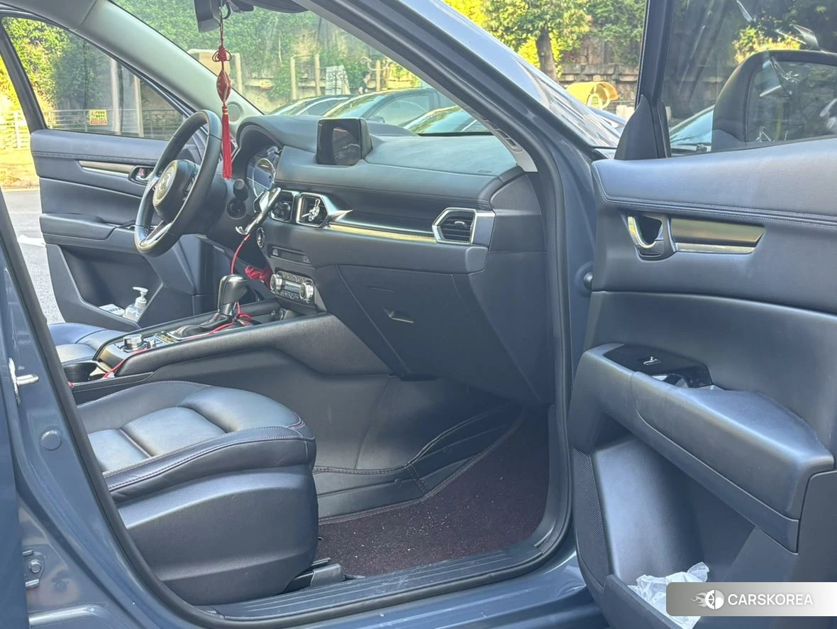 Mazda CX-5 id 4486476 из Китая 12