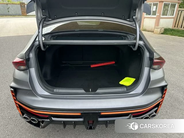 GAC Trumpchi Shadow Leopard id 4221282 из Китая 12