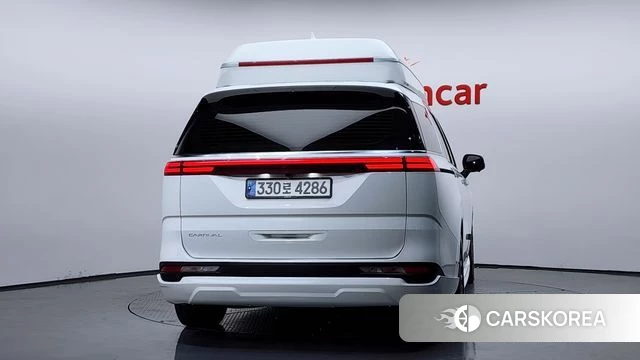 Kia Carnival 4th generation id 3860621 из Кореи 14