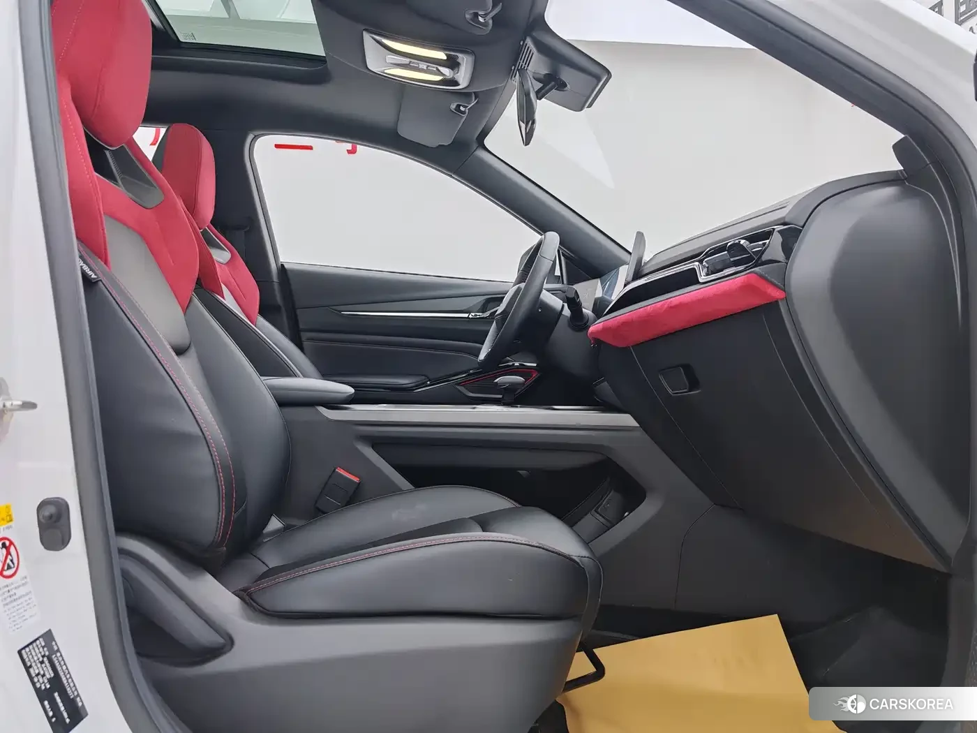 Chang'an Changan X5 PLUS id 4548094 из Китая 25