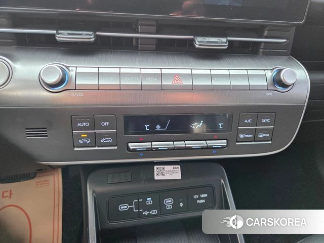 Hyundai Kona (SX2) id 3919661 из Кореи 14