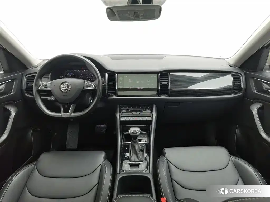 Skoda Kodiak id 4546081 из Китая 18