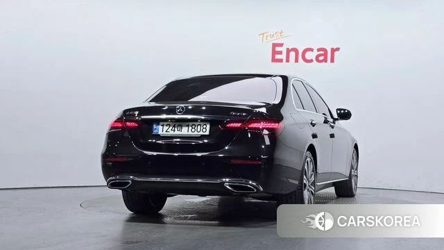 Mercedes-Benz E-Class W213 id 4268189 из Кореи 25