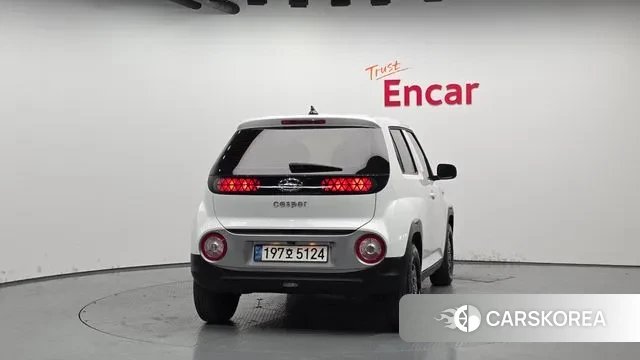 Hyundai Casper id 3349006 из Кореи 14