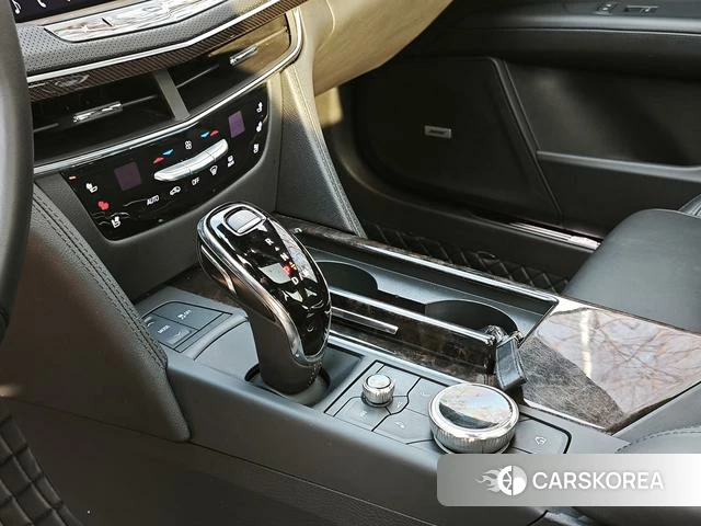 Cadillac CT6 id 4209401 из Китая 10